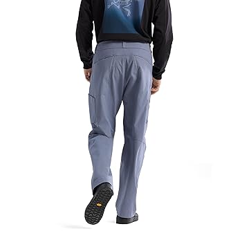 Amazon | クロニン コットンパンツ メンズ | ロングパンツ 通販
